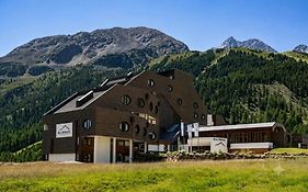 Blu Senales Active & Family Resort